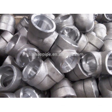 high quality forged high pressure pipe fittings